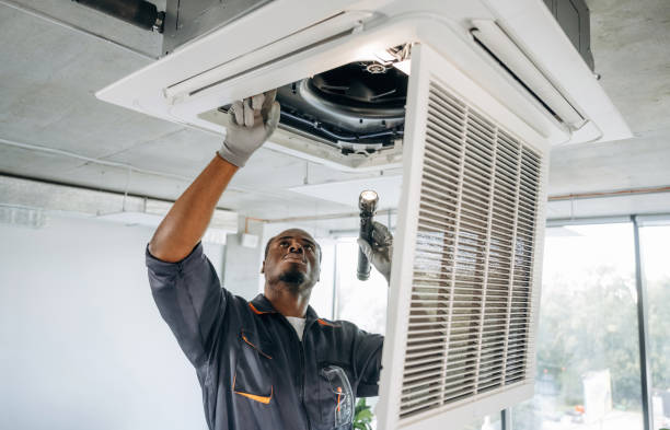 Licensed Air Conditioning Service service in Elmhurst, NY - FH HVAC